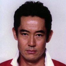 冷めた（冷たい）顔がカッコいい有名人ください