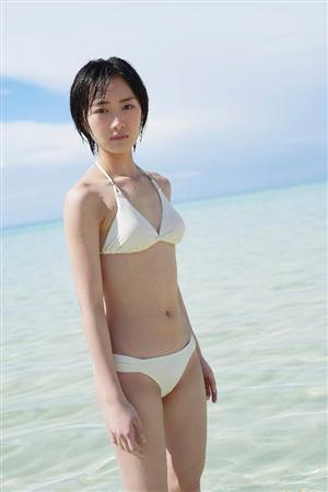 モーニング娘。’16工藤遥、写真集でビキニ姿「ビジュアル担当として責任を」
