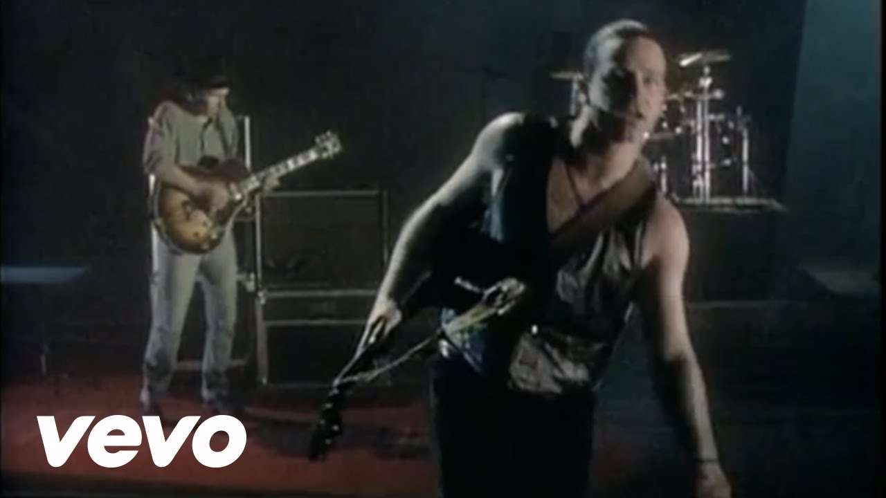 U2 - With Or Without You - YouTube