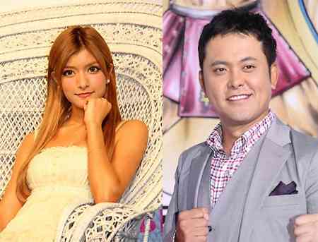 ローラ&くりぃむしちゅー有田哲平「3月30日に電撃結婚」衝撃スクープ!