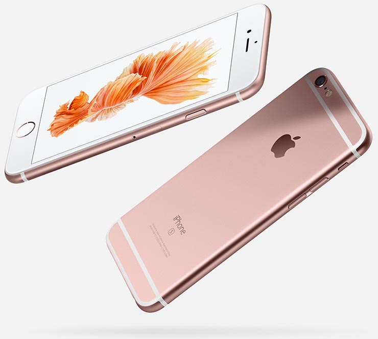 iPhone6sにはアタリとハズレがある事が判明！ 電池のもちが悪い！ 自分がハズレか調べる方法