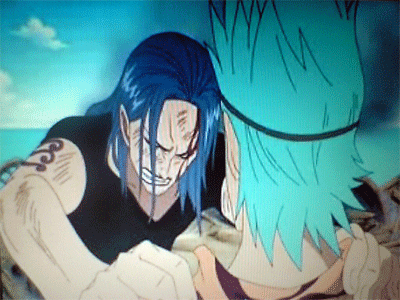 『ONE PIECE』で好きなキャラは?