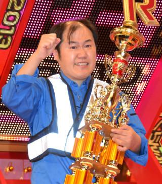 笑ったことのない芸能人・芸人