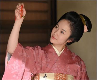 黒木華、連続ドラマ初主演「胆大心小、頑張る」 『重版出来!』ドラマ化