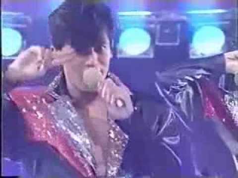 秘美子 忍者 (Japanese Idol) 1991年 - YouTube