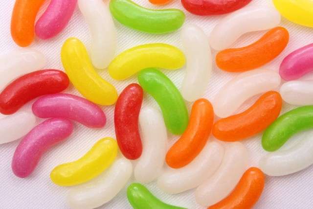 体に悪そうな食べ物の画像を貼るトピ