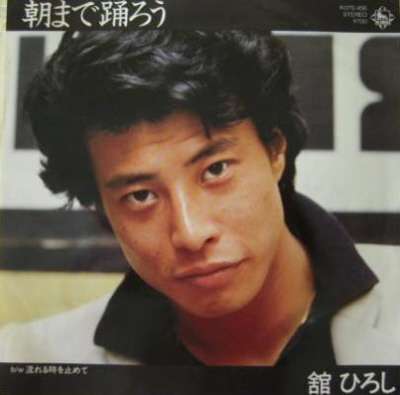 初期の頃のアーティスト画像を貼るトピ