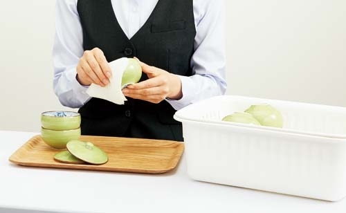 女性がして当然となってしまっていること