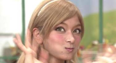 ほうれい線の消し方
