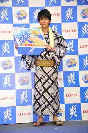 ガルちゃん温泉旅行
