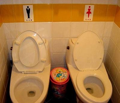 【観覧注意】韓国で世界初の「トイレのテーマパーク」が完成！便所ばっかりだと話題に
