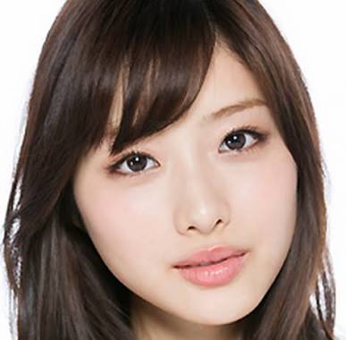 好きな女優メイクの画像を貼るトピック