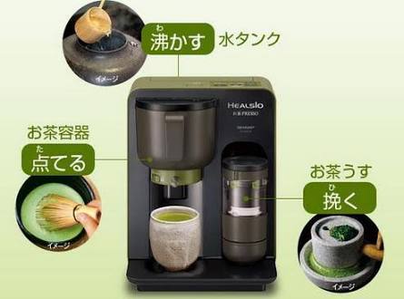 欲しい家電を書いて持ってる人に評価を聞くトピ