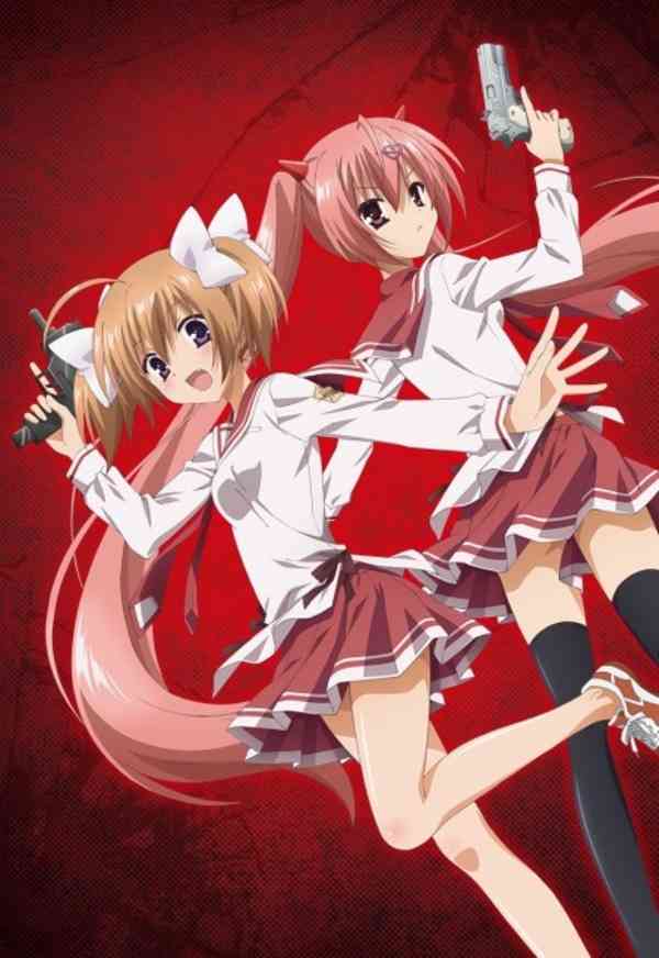 アニメ・漫画の画像を貼って作品名が分かったらプラス