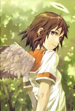 アニメ・漫画の画像を貼って作品名が分かったらプラス