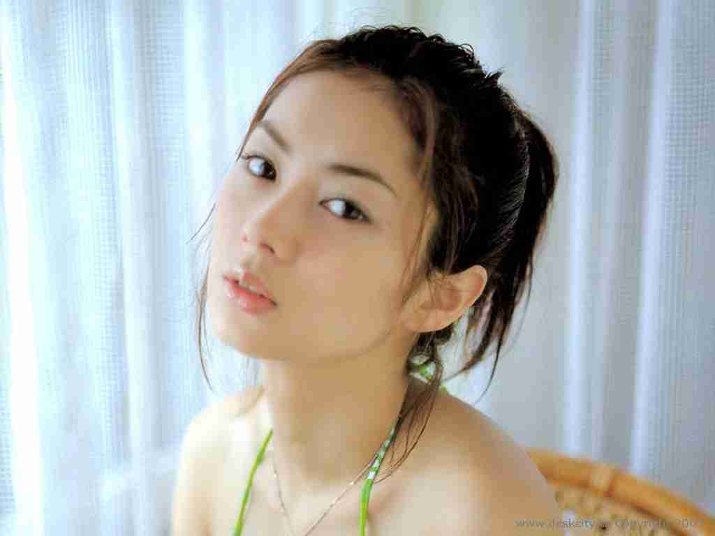 有名人のポニーテール画像を貼るトピ