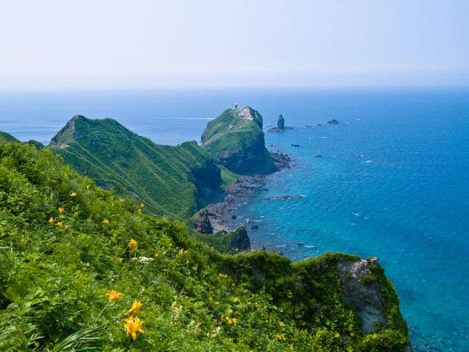 美しい自然の画像を貼るトピ【癒し】