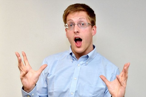  厚切りジェイソン「匿名で暴言を吐いてる時間を自分の成長にかけたらどんなに凄い人になっただろうか！」