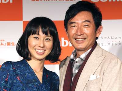 石田純一、“ゲス議員”を「下品な不倫」とバッサリ!