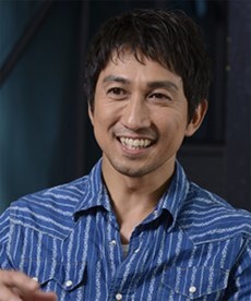 格好いいおじさまの画像を貼るトピ