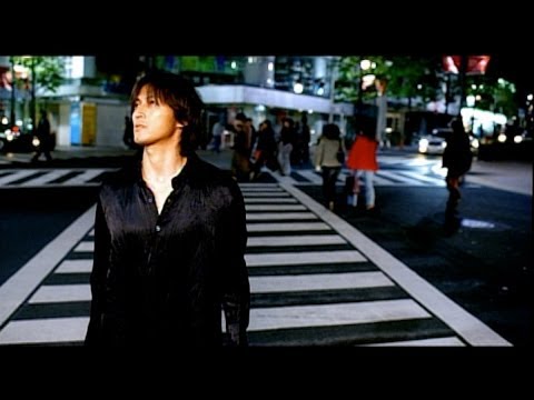 稲葉浩志 / AKATSUKI - YouTube