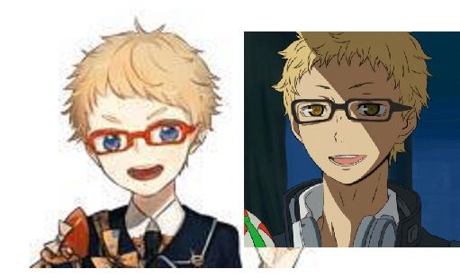 「ハイキュー!!」好きな人