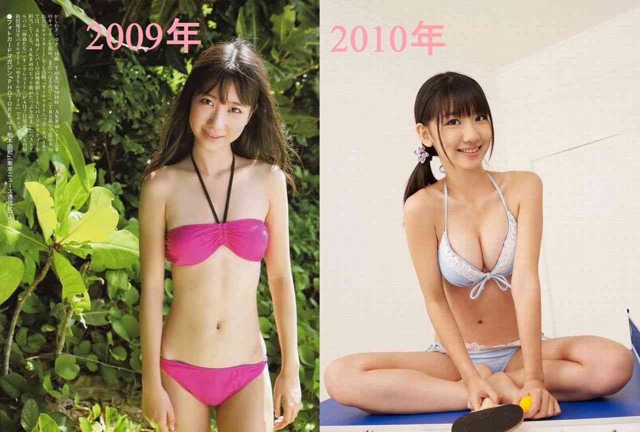 AKB48柏木由紀が悩殺にゃんにゃん姿「最強の猫が来てぁぁ」「可愛すぎるぅぅ」