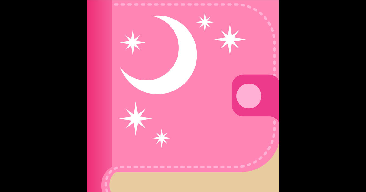 Woman's DIARY～heart & body support app on the App Store