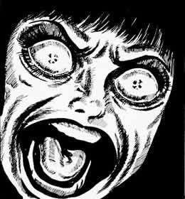 【恐怖】 入浴中の夫を硫化水素で殺害しようとした妻逮捕 夫は臭いで気づいて一命取り留める