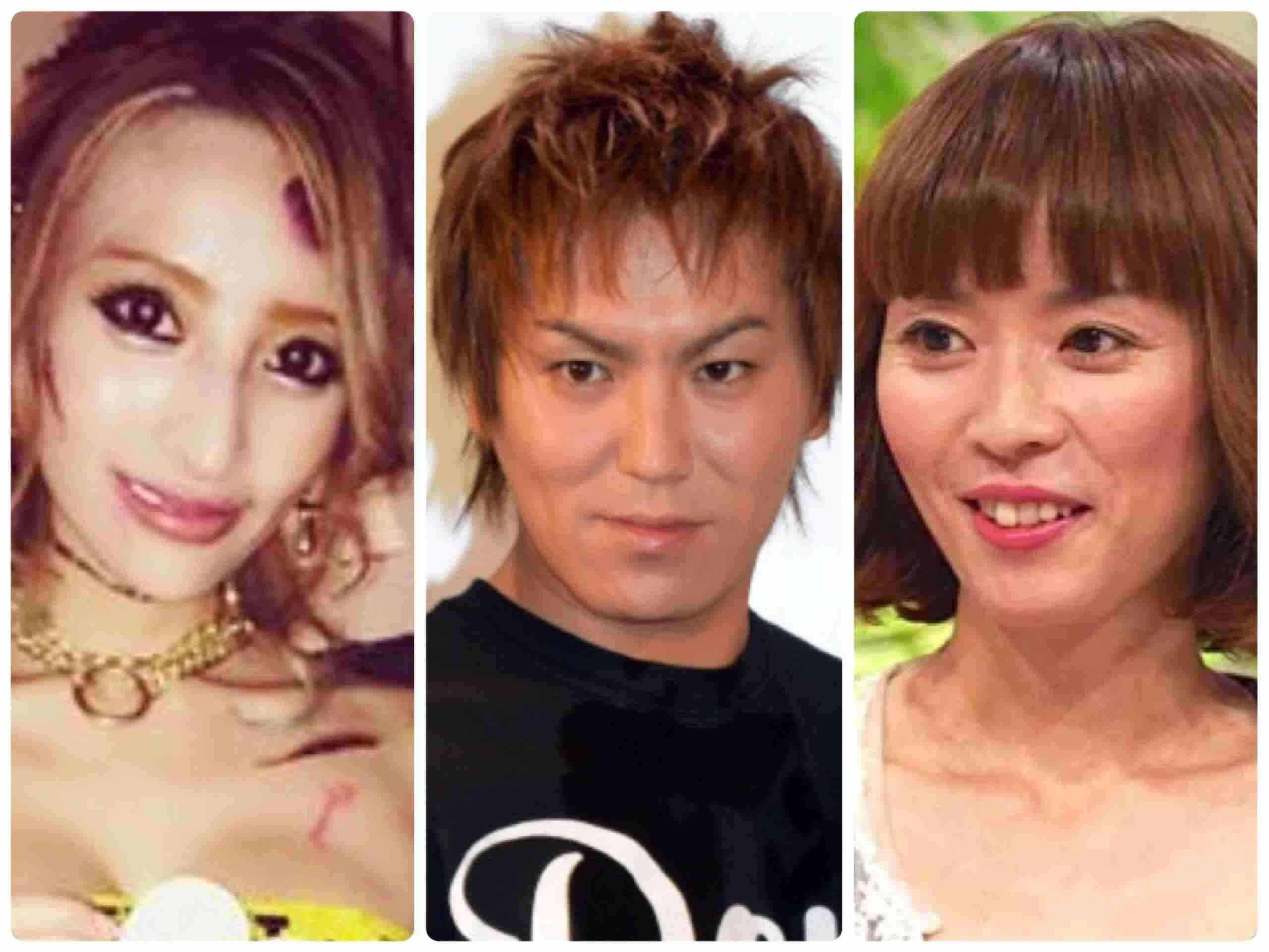 【衝撃】モデル加藤紗里が狩野英孝と交際している事を激白「川本真琴がストーカー状態になった」