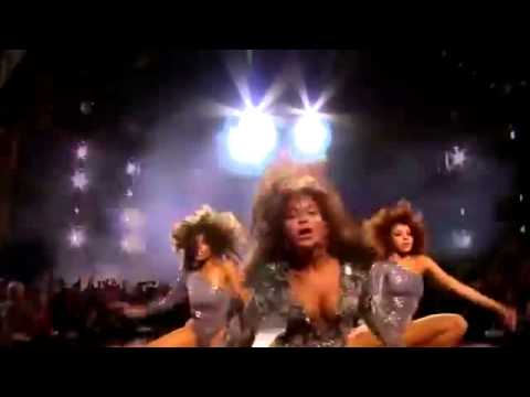 Beyoncé - Single Ladies Live - YouTube