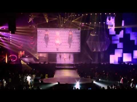 後藤真希 Goto Maki G-Emotion FINAL - for you - ガラスのパンプス EYES - YouTube