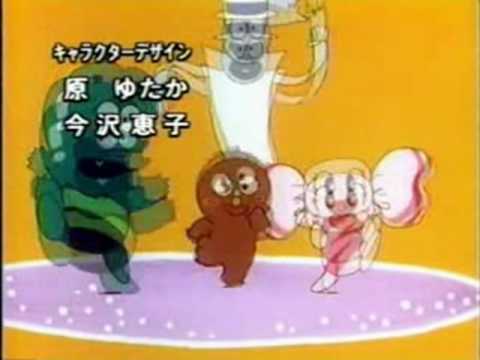 おばけのホーリー OP - YouTube