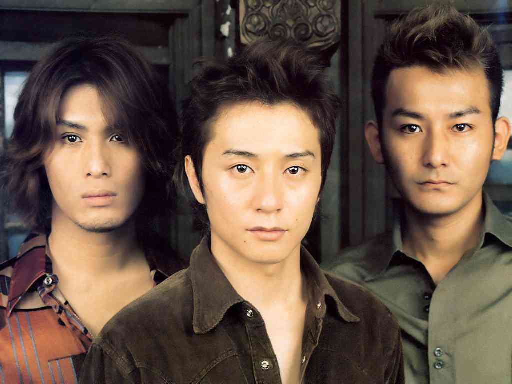 初期の頃のアーティスト画像を貼るトピ