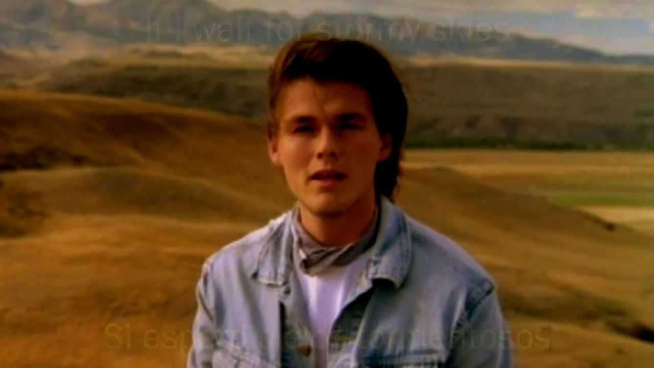 a-ha - Crying in the rain [HD 720p] [Subtitulos Español / Ingles] [Vídeo oficial] - YouTube