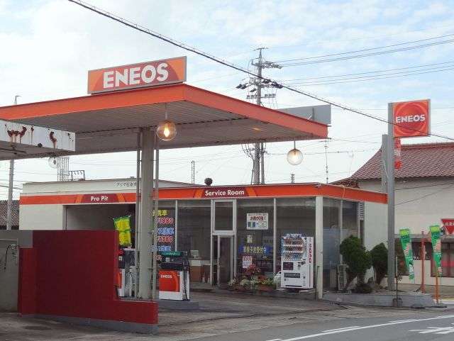 ガソリンに灯油混ぜ販売＝180キロリットル、車故障も―三重の会社摘発