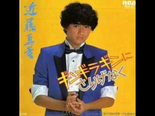 ベテランジャニーズを語ろう♩
