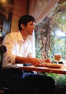 イケメンとYシャツ（と妄想）