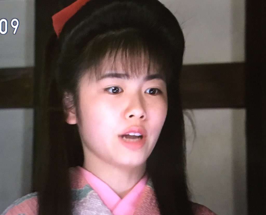 今週の「あさが来た」【今、話したい事】
