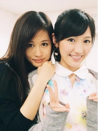 貴重な2ショット（また3ショット）を貼るトピ