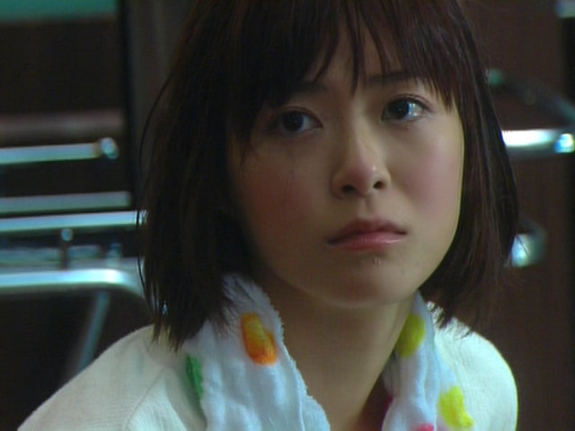 上野樹里さん好きな人!
