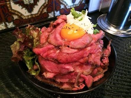地元の美味しいB級C級グルメを紹介するトピ