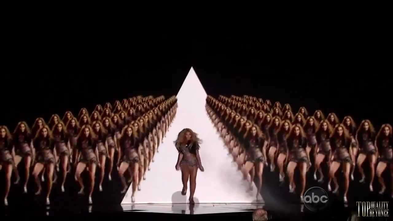 Beyonce performs Run The World  HD/HQ [ BillBoard Awards 2011 ] - YouTube