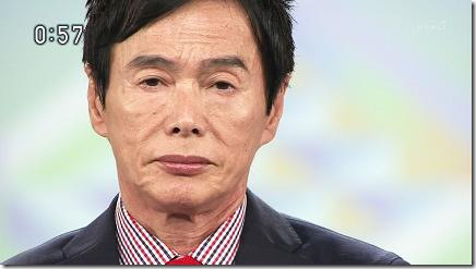 久々に見て、あれ?と思った有名人