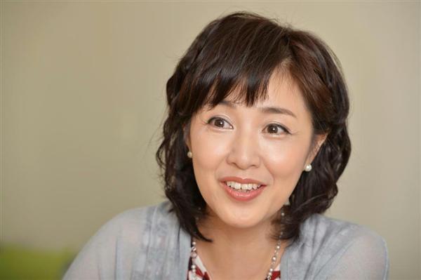 首相はファン？の声も 菊池桃子「1億総活躍」議員起用に賛否