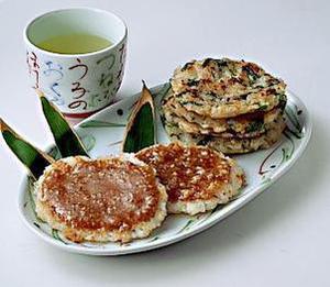 余った白いご飯のレシピ