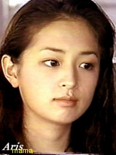 浜崎あゆみ、大胆ヌードビジュアル公開