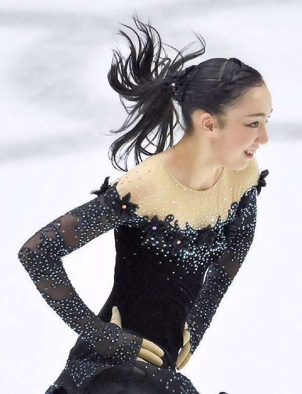 【実況・感想】四大陸フィギュアスケート選手権2016女子フリー