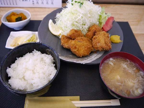 ちょっとした質問&返答