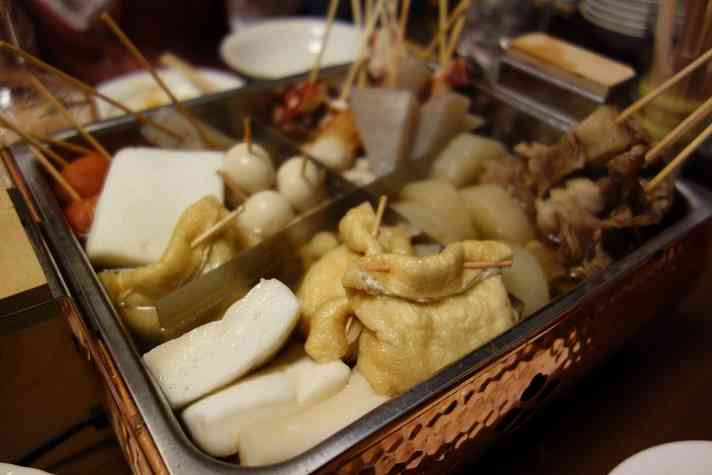 「ちくわぶ」食べたことある？ 西日本は「全く知らない」多数